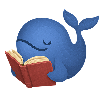 Whale Reading
