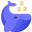 sleepwhale logo