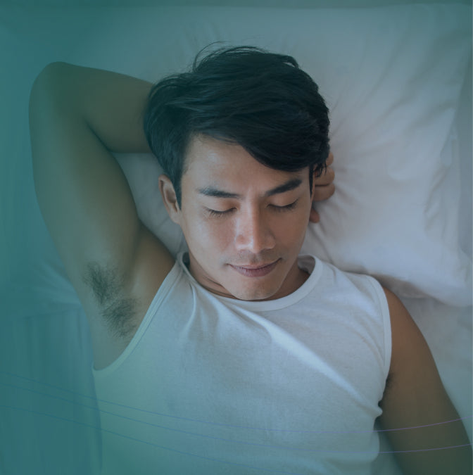 Support Overnight Repair and Comfort