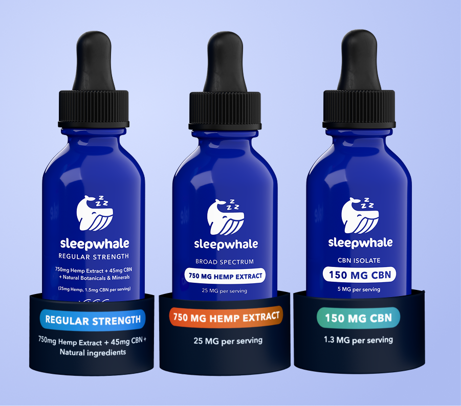 Complete Sleep Stack