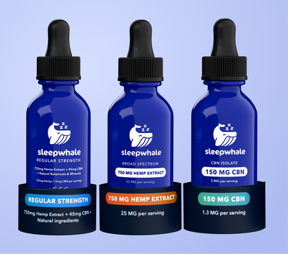 Complete Sleep Stack