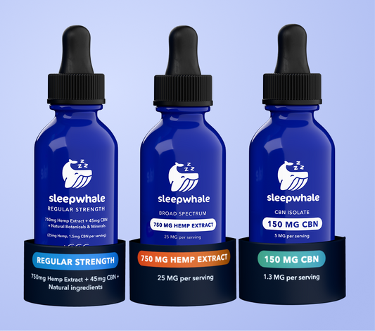 Complete Sleep Stack