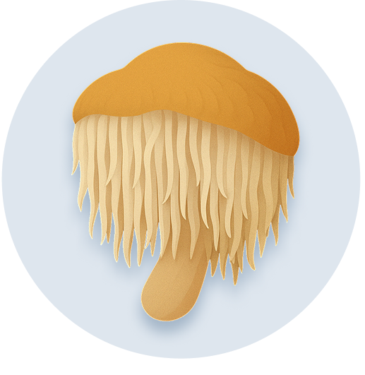 lionsmane