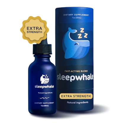 Natural Sleep Remedy
