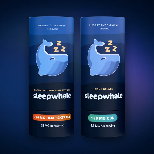Sleep Deep Duo