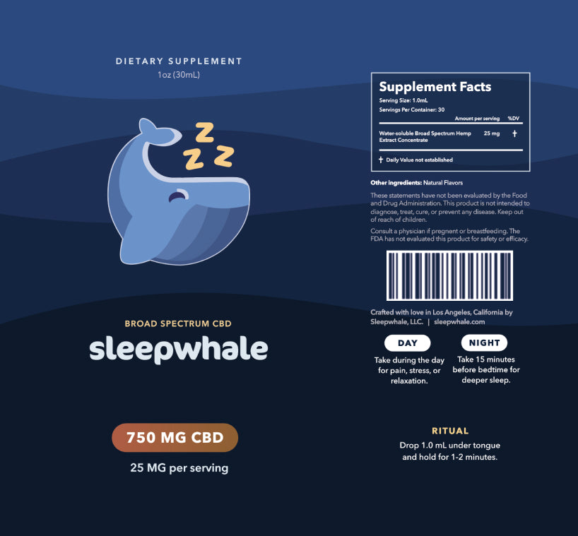 Complete Sleep Stack