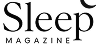 Sleep Magazine Logo